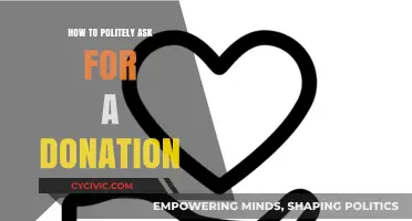 Compassionate Giving: How to Graciously Request Donations