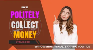 Graceful Money Collection: Polite Strategies for Asking and Receiving Payments