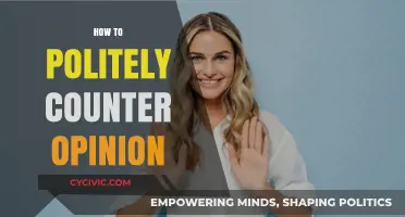 Mastering Polite Disagreement: Effective Strategies to Counter Opinions Gracefully