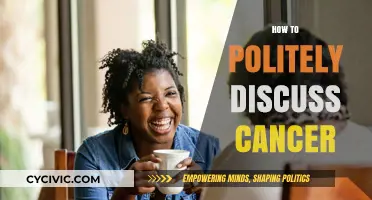 Navigating Sensitive Conversations: How to Discuss Cancer with Compassion and Respect