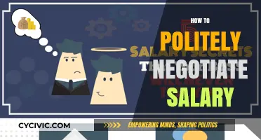 Mastering Polite Salary Negotiation: Strategies for a Win-Win Outcome
