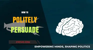 Mastering Polite Persuasion: Effective Strategies for Winning Hearts and Minds