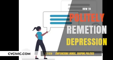 Navigating Conversations: How to Gently Readdress Depression with Empathy