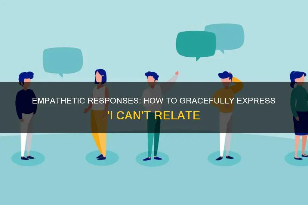 how to politely say i can