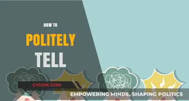 Mastering the Art of Polite Communication: How to Deliver Difficult Messages Gracefully