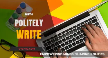 Mastering Polite Writing: Tips for Clear, Kind, and Professional Communication