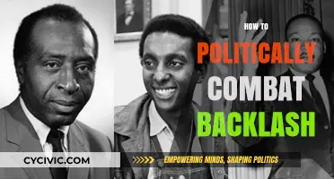 Navigating Political Backlash: Strategies for Effective Resistance and Advocacy