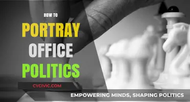 Navigating Office Politics: Strategies for Professional Success and Influence