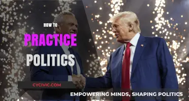 Mastering the Art of Political Engagement: A Practical Guide