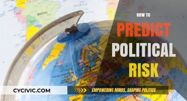 Mastering Political Risk Prediction: Strategies for Accurate Forecasting