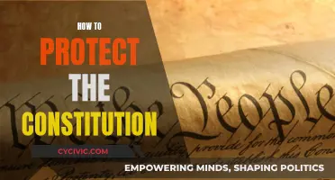 Protecting Our Constitutional Rights: A Guide to Action