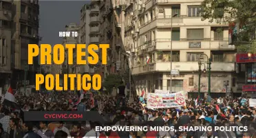 Mastering the Art of Political Protest: Strategies for Effective Activism