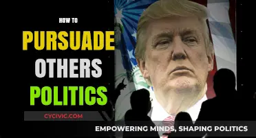 Mastering the Art of Political Persuasion: Strategies for Effective Influence