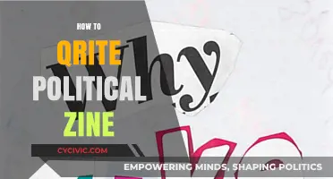 Crafting Political Zines: A Step-by-Step Guide to Amplifying Your Voice