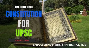 Understanding the Indian Constitution for UPSC Success