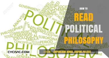Mastering Political Philosophy: Essential Strategies for Engaging Critical Texts