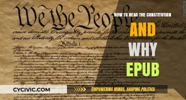 Exploring the Constitution: Why and How to Read It
