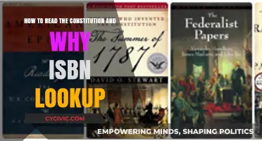 Exploring the Constitution: A Guide to Reading and Understanding