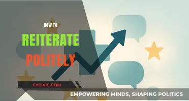 Mastering Polite Reiteration: Effective Communication Strategies for Clarity and Respect