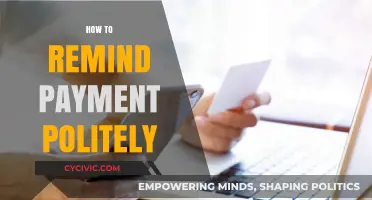 Polite Payment Reminders: Effective Strategies for Gentle Financial Follow-Ups