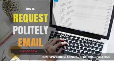 Mastering Polite Email Requests: Tips for Professional and Courteous Communication