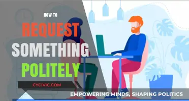 Mastering Polite Requests: A Guide to Asking Graciously and Effectively