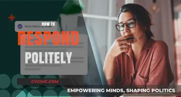 Mastering Polite Responses: Effective Communication Strategies for Every Situation