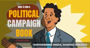 Running for Office: A Guide to Political Campaigning