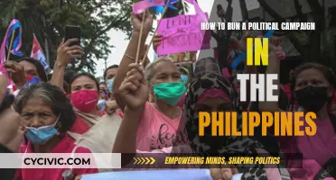 Campaigning in the Philippines: Strategies for Success