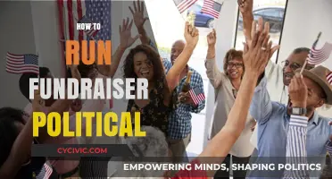 Mastering Political Fundraising: Strategies to Run a Successful Campaign