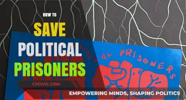 Strategies to Free and Support Political Prisoners Worldwide