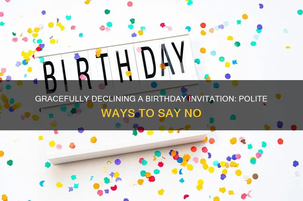 how to say politly can