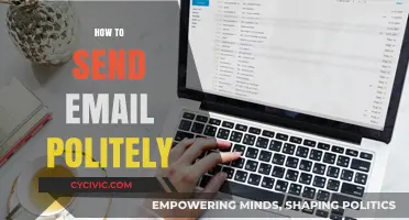 Mastering Polite Email Communication: Tips for Professional and Courteous Messaging