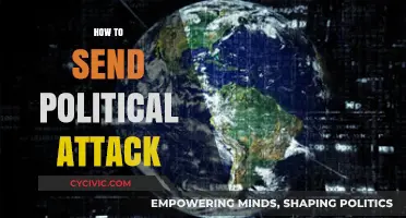 Mastering Political Warfare: Effective Strategies to Launch Powerful Attacks