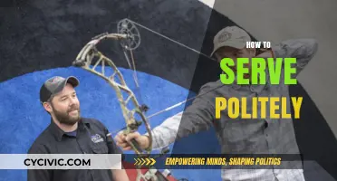 Mastering Polite Service: Tips for Gracious and Professional Hospitality