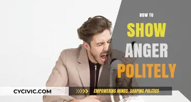 Expressing Anger with Grace: Polite Strategies for Constructive Communication