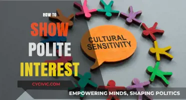 Mastering Polite Curiosity: How to Show Genuine Interest Respectfully