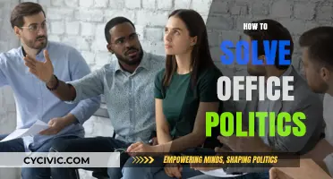 Mastering Office Politics: Strategies to Navigate Workplace Dynamics Effectively