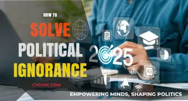 Overcoming Political Ignorance: Strategies for Informed Civic Engagement