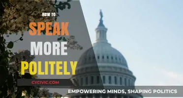 Master Polite Communication: Simple Tips for Speaking with Kindness and Respect