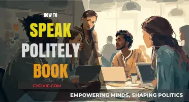 Master Polite Communication: A Guide to Speaking with Grace and Respect