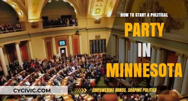 Launching a Political Party in Minnesota: A Step-by-Step Guide