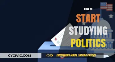 Mastering Political Studies: Essential Steps to Begin Your Journey