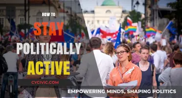 Stay Engaged: Practical Tips for Sustaining Political Activism Effectively