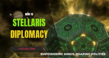 Stellaris Diplomacy: Strategies for Intergalactic Success