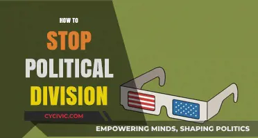 Bridging the Divide: Strategies to Unite a Polarized Political Landscape