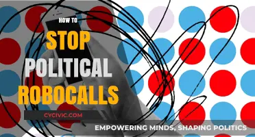 Stop Political Robocalls: Effective Strategies to Regain Your Peace