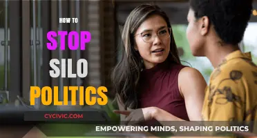 Breaking Down Barriers: Strategies to End Silo Politics in Organizations