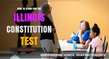 Strategies to Ace the Illinois Constitution Exam