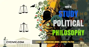 Mastering Political Philosophy: Essential Strategies for Engaging Study